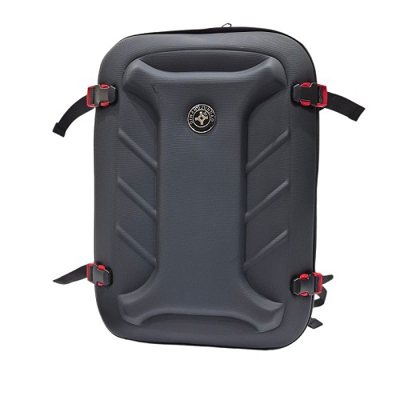 کیف لپ‌تاپ هاردشل ضدضربه تا 15.6 اینچ | کوله پشتی مقاوم و سبک 